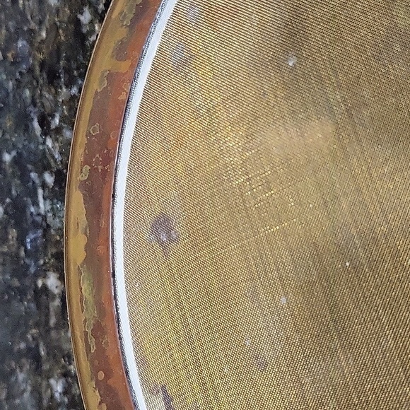 FISHER SCIENTIFIC USA STANDARD TESTING SIEVE SIZE No. 60 - Picture 4 of 8